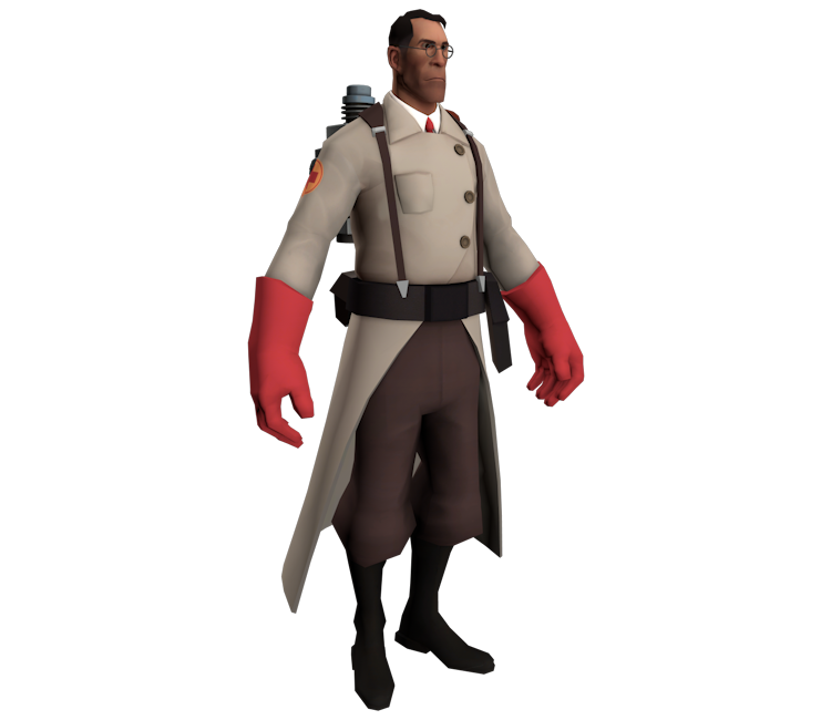 Preview in Browser - Team Fortress 2