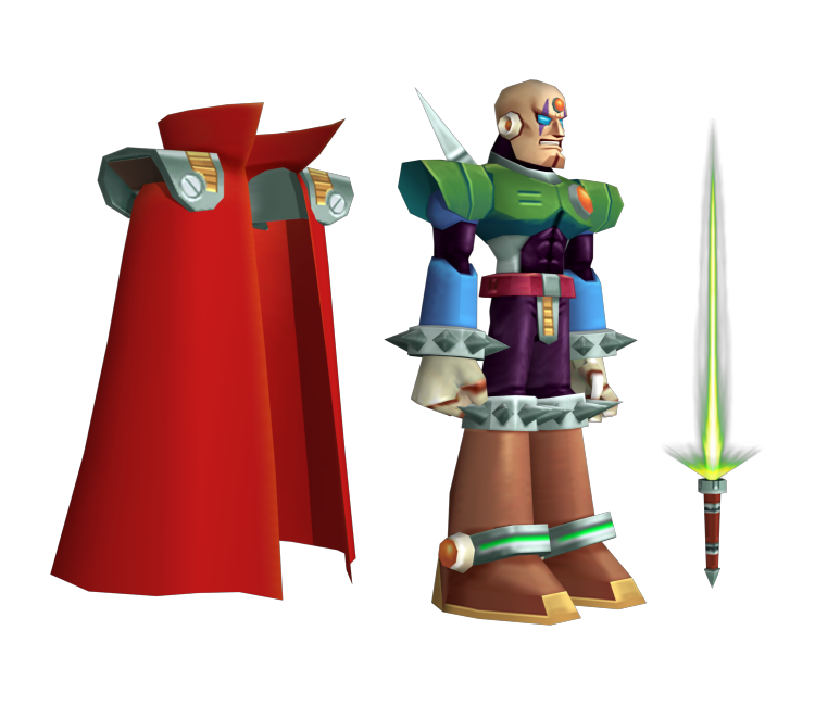 Preview in Browser - Mega Man: Maverick Hunter X