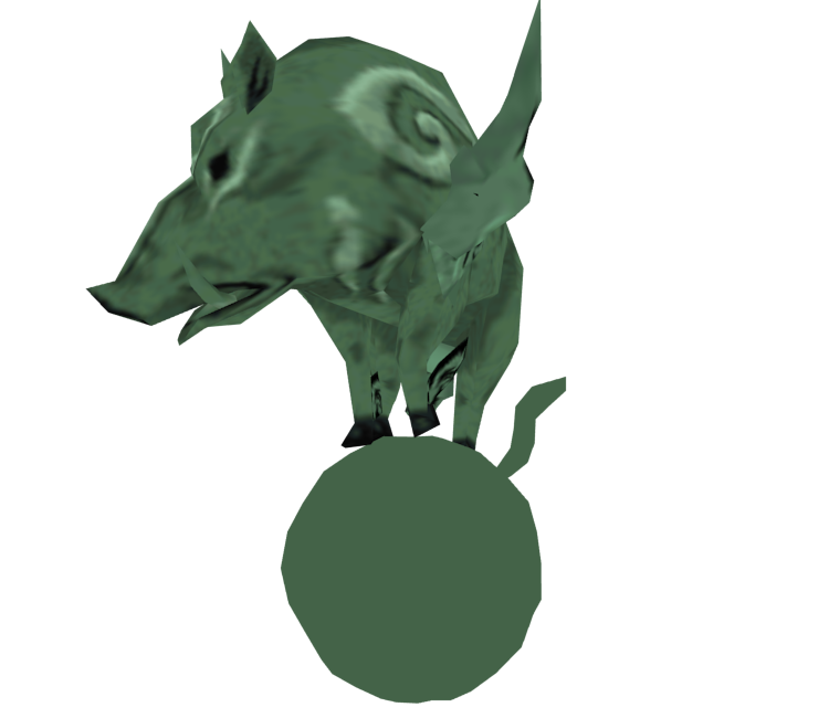Preview in Browser - Okami