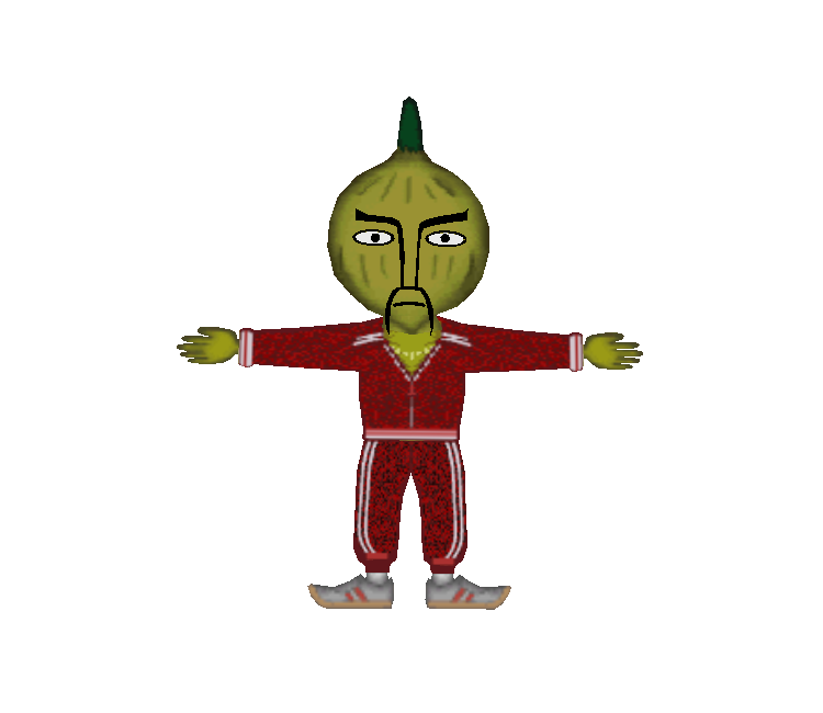 Preview in Browser - PaRappa the Rapper 2