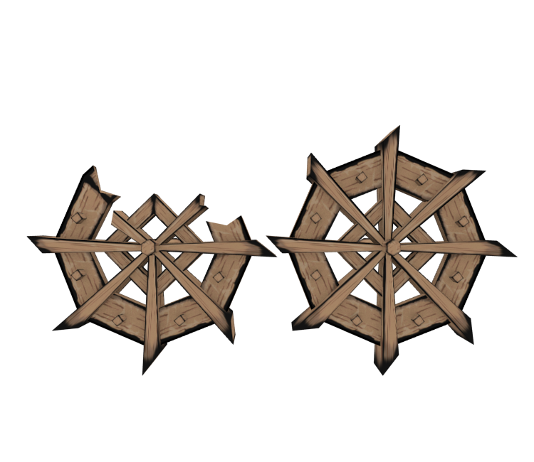 Preview in Browser - Okami