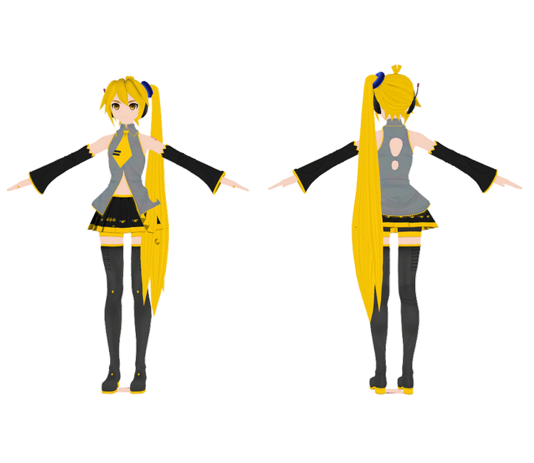 Download ZIP Archive - Hatsune Miku: Project Diva Dreamy Theater Extend