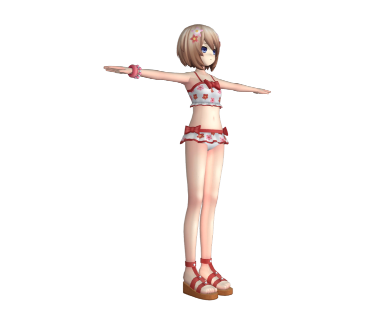 Download ZIP Archive - Hyperdimension Neptunia Victory