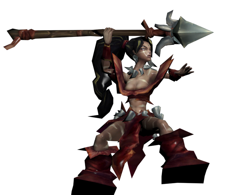 Preview in Browser - League of Legends