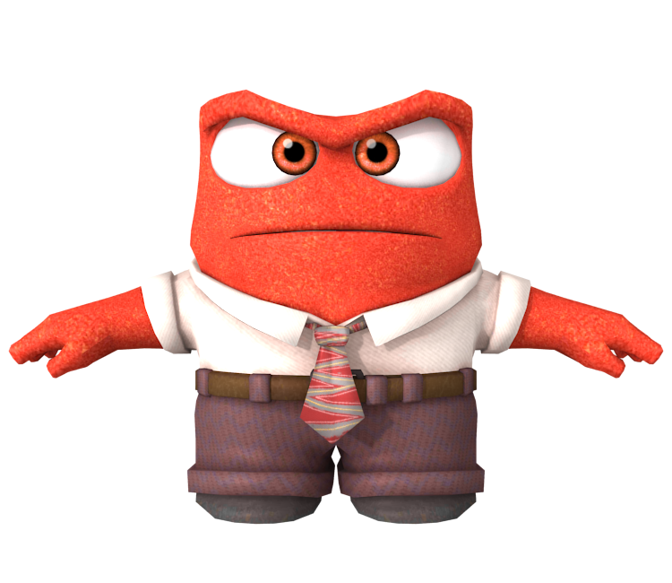 Preview in Browser - Inside Out Thought Bubbles