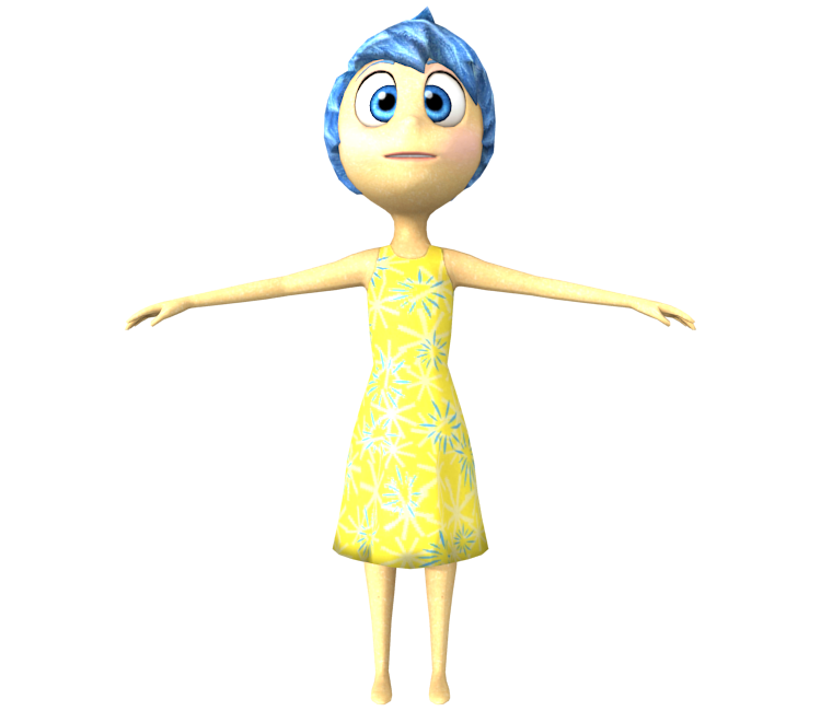 Preview in Browser - Inside Out Thought Bubbles