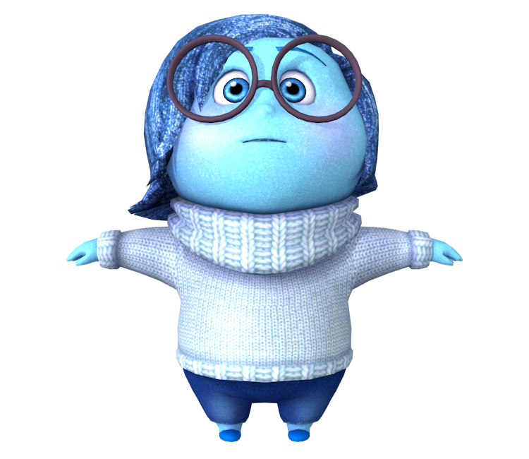 Preview in Browser - Inside Out Thought Bubbles
