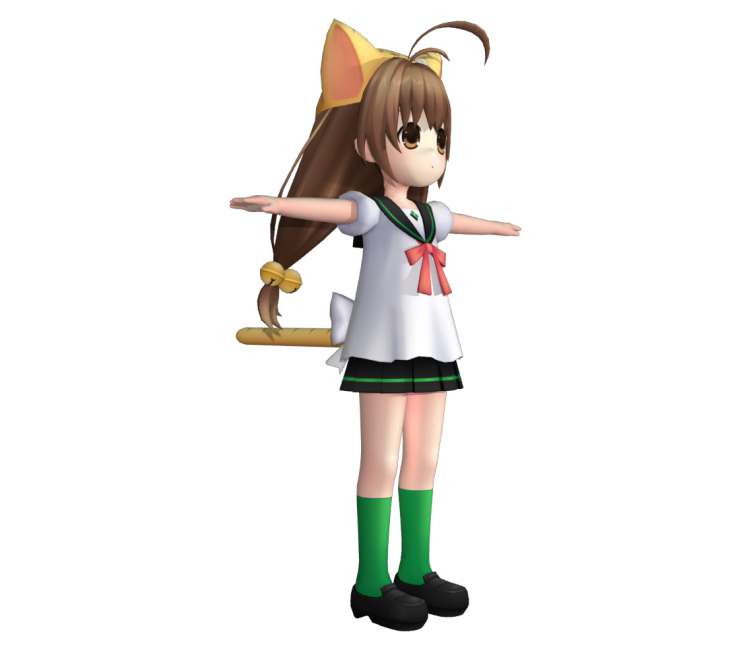 Download ZIP Archive - Hyperdimension Neptunia Victory
