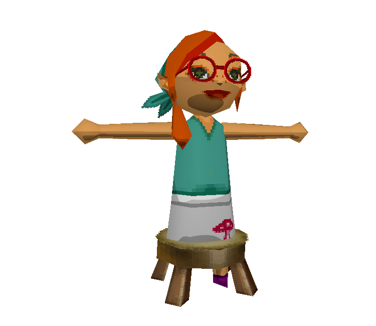 Preview in Browser - The Legend of Zelda: Phantom Hourglass