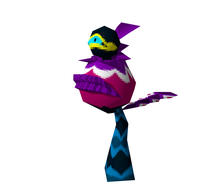 Download ZIP Archive - The Legend of Zelda: Phantom Hourglass