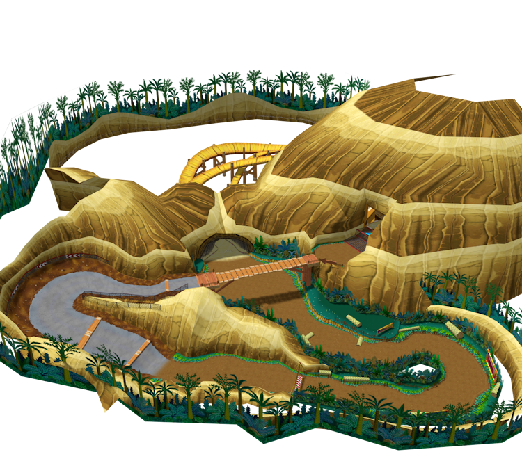 Preview in Browser - Mario Kart 7