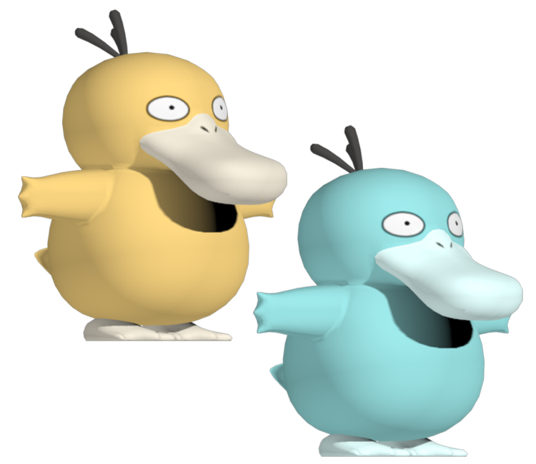 Download ZIP Archive - Pokémon X / Y