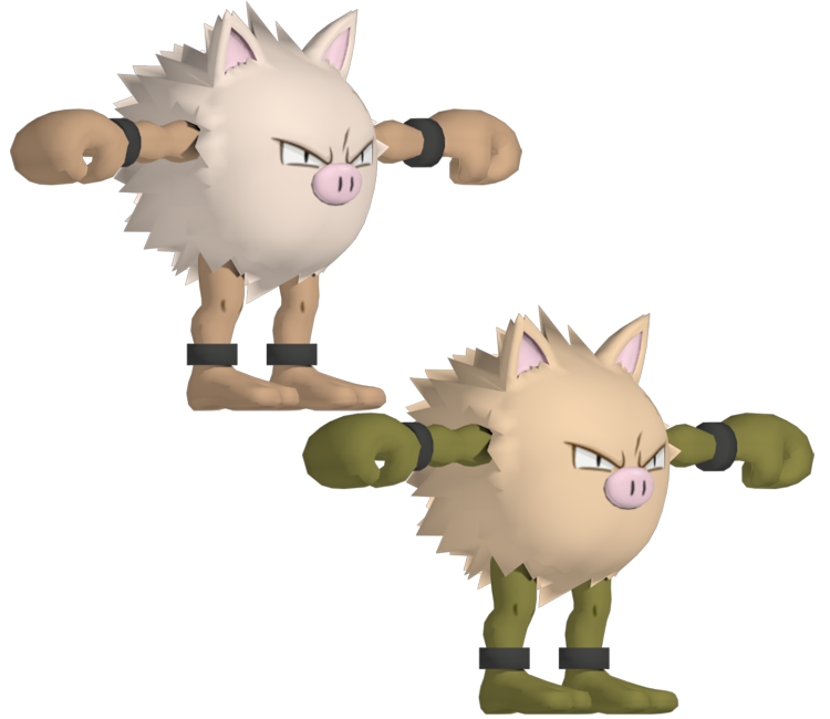Download ZIP Archive - Pokémon X / Y