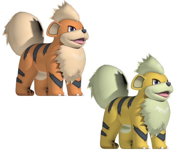 Download ZIP Archive - Pokémon X / Y