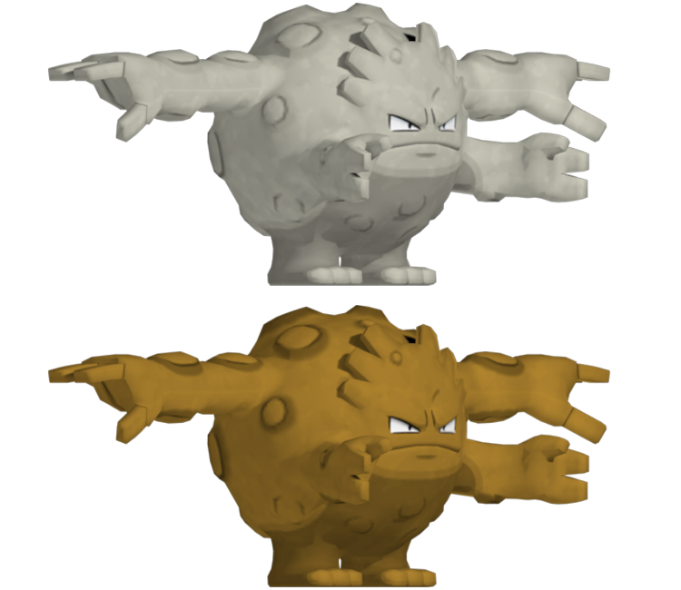 Download ZIP Archive - Pokémon X / Y