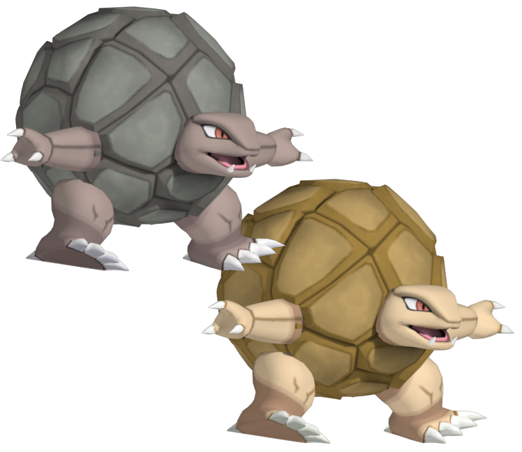 Download ZIP Archive - Pokémon X / Y
