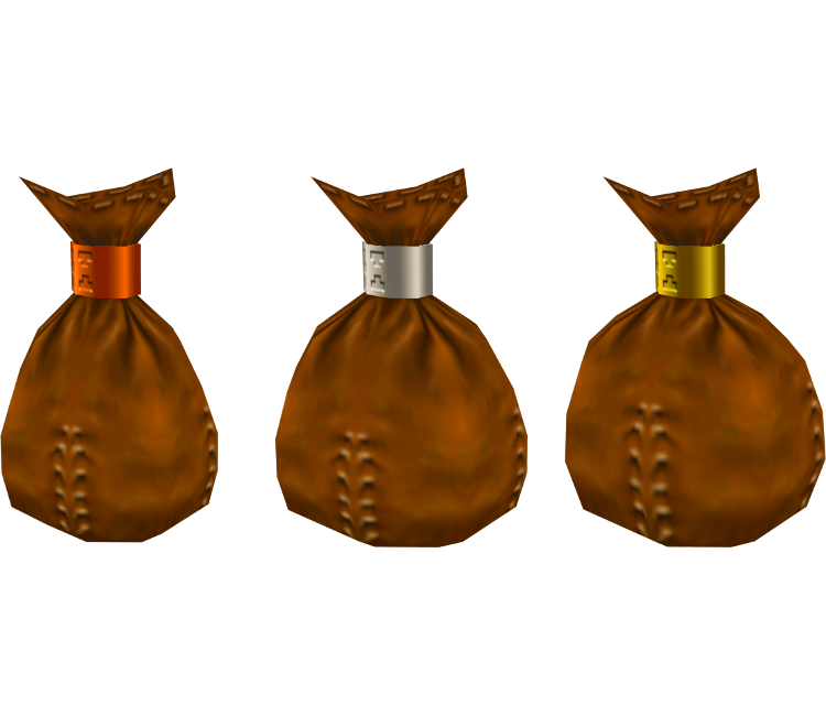 Preview in Browser - The Legend of Zelda: Ocarina of Time 3D