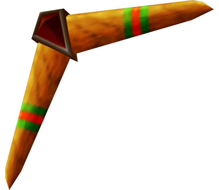 Preview in Browser - The Legend of Zelda: Ocarina of Time 3D