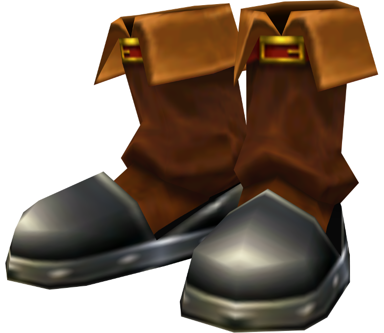 Preview in Browser - The Legend of Zelda: Ocarina of Time 3D