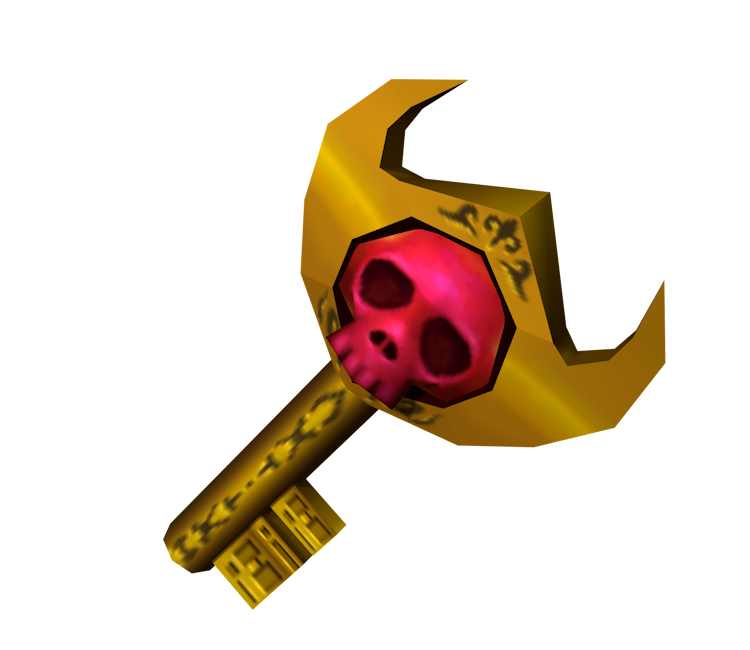 Preview in Browser - The Legend of Zelda: Ocarina of Time 3D