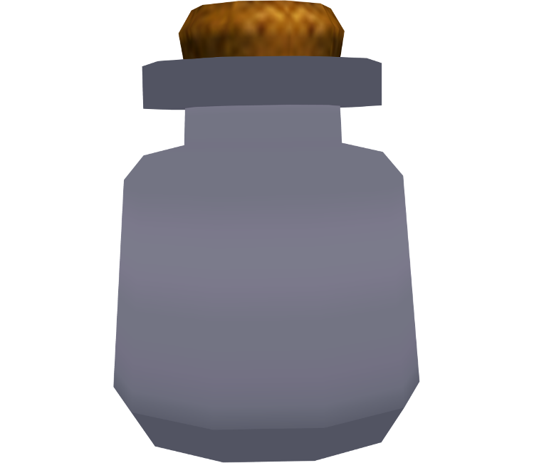 Preview in Browser - The Legend of Zelda: Ocarina of Time 3D