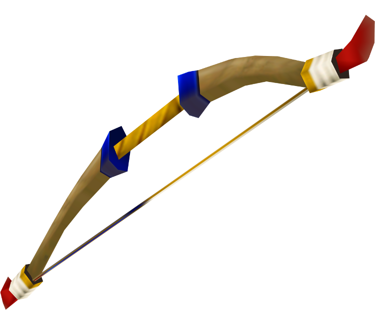 Preview in Browser - The Legend of Zelda: Ocarina of Time 3D