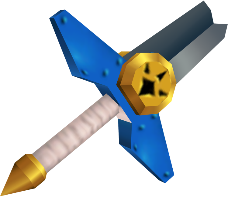 Preview in Browser - The Legend of Zelda: Ocarina of Time 3D