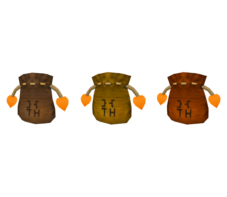 Preview in Browser - The Legend of Zelda: Ocarina of Time 3D