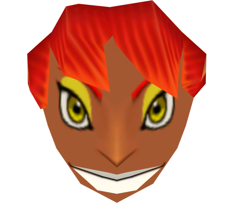 Preview in Browser - The Legend of Zelda: Ocarina of Time 3D