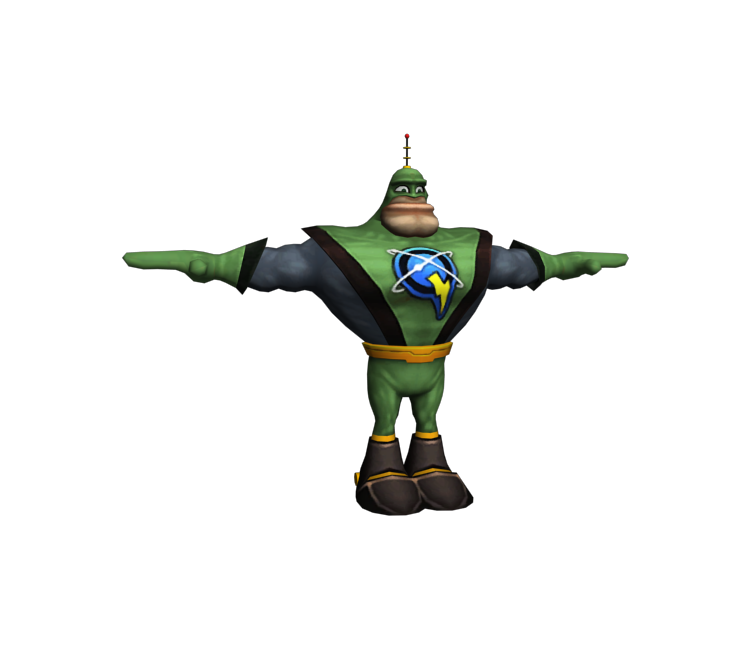 Preview in Browser - Ratchet & Clank (HD)