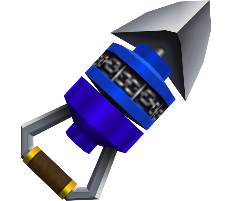 Preview in Browser - The Legend of Zelda: Ocarina of Time 3D