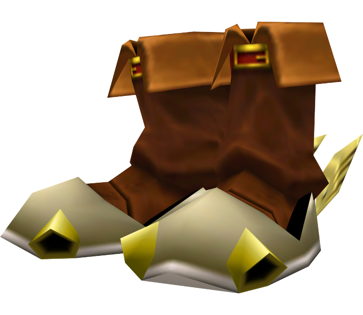 Preview in Browser - The Legend of Zelda: Ocarina of Time 3D