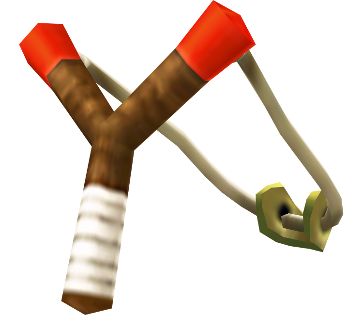 Preview in Browser - The Legend of Zelda: Ocarina of Time 3D