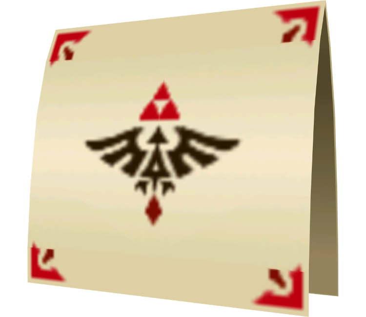 Preview in Browser - The Legend of Zelda: Ocarina of Time 3D
