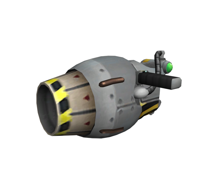 Preview in Browser - Ratchet & Clank (HD)