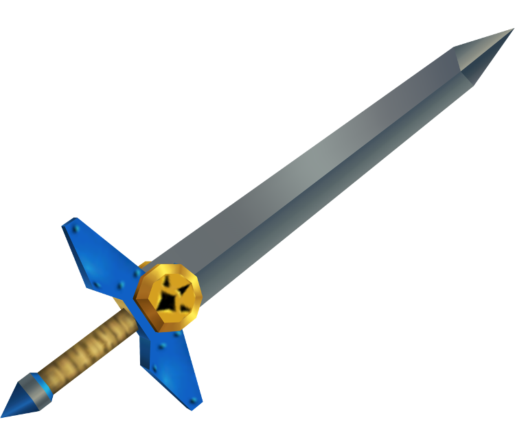 Preview in Browser - The Legend of Zelda: Ocarina of Time 3D