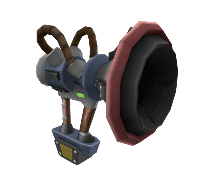 Preview in Browser - Ratchet & Clank (HD)