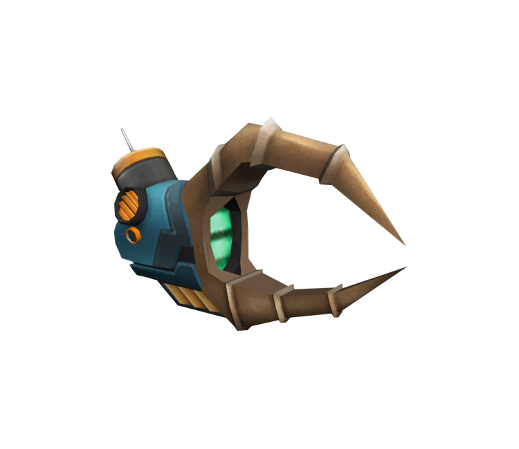 Preview in Browser - Ratchet & Clank (HD)