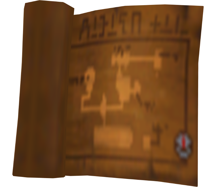 Preview in Browser - The Legend of Zelda: Ocarina of Time 3D