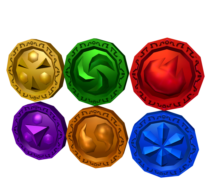 Preview in Browser - The Legend of Zelda: Ocarina of Time 3D