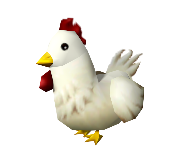 Preview in Browser - The Legend of Zelda: Ocarina of Time 3D