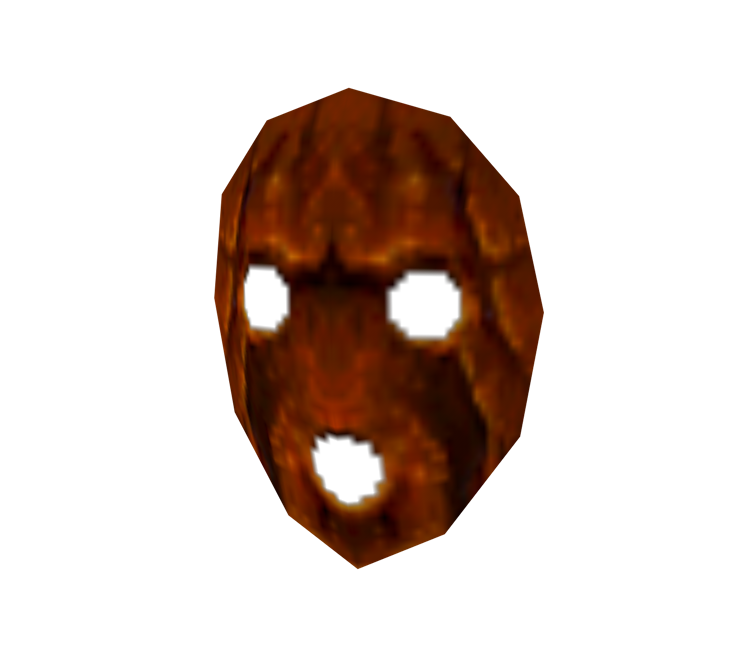 Preview in Browser - The Legend of Zelda: Ocarina of Time 3D