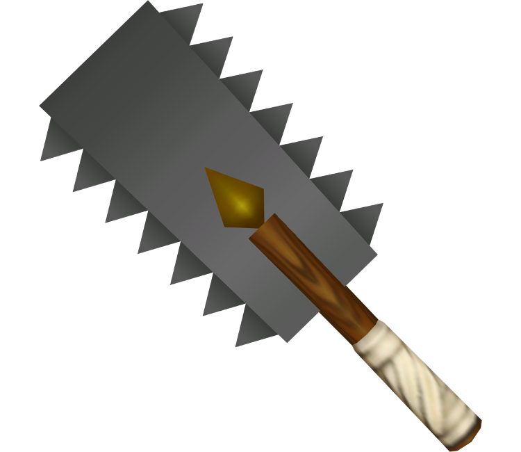 Preview in Browser - The Legend of Zelda: Ocarina of Time 3D