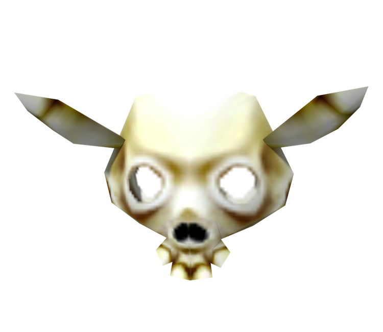 Preview in Browser - The Legend of Zelda: Ocarina of Time 3D