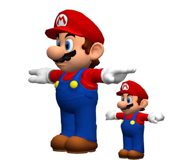 Preview in Browser - Mario Party 8