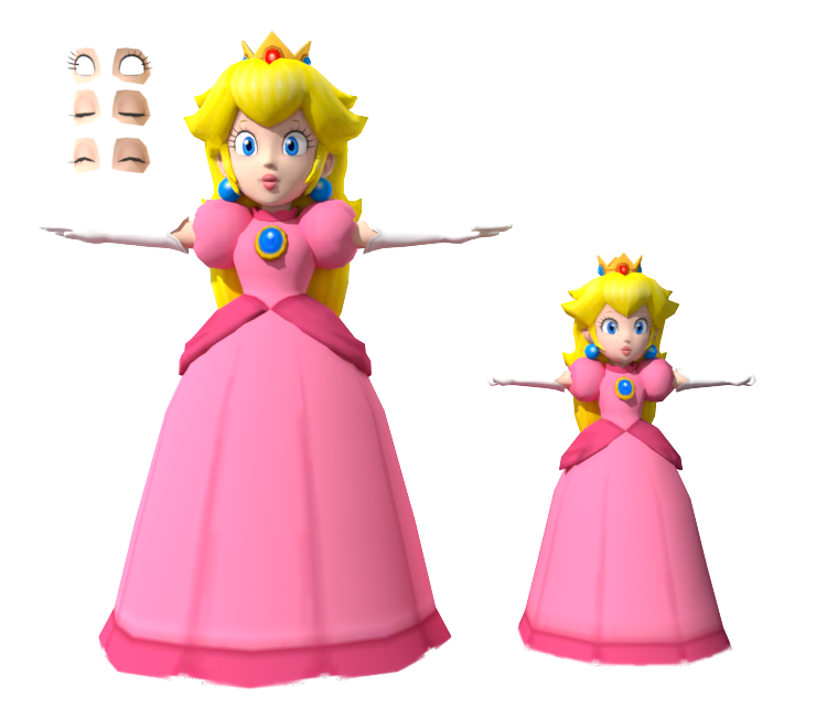 Preview in Browser - Mario Party 8