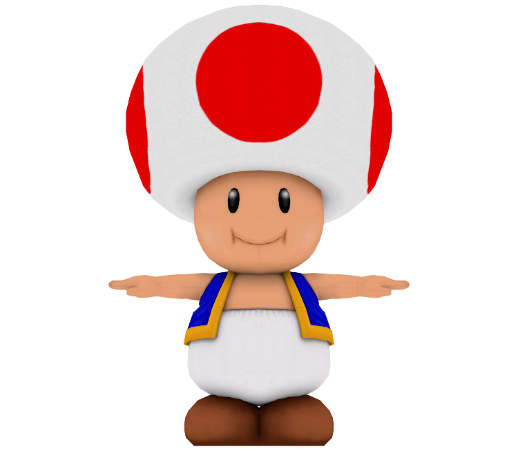 Preview in Browser - Mario Party 8