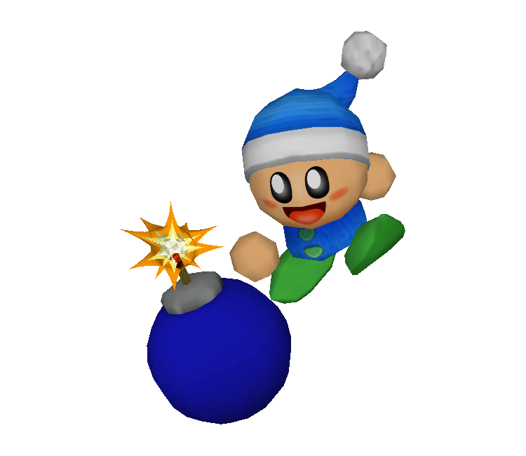 Preview in Browser - Super Smash Bros. for Wii U