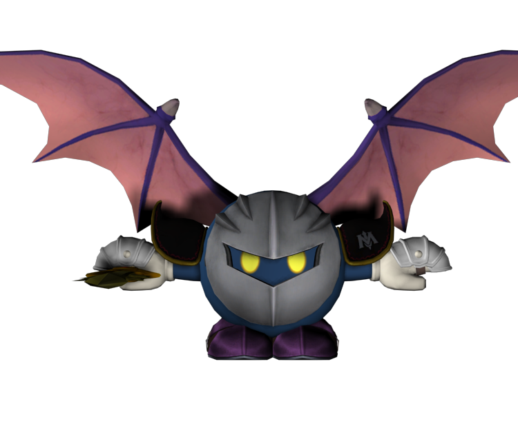 Download ZIP Archive - Super Smash Bros. for Wii U