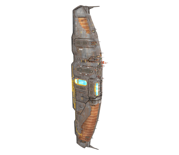 Download ZIP Archive - Homeworld 2